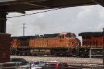 BNSF 4590